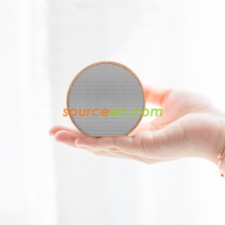 Customization Bluetooth Speaker Promotional Products