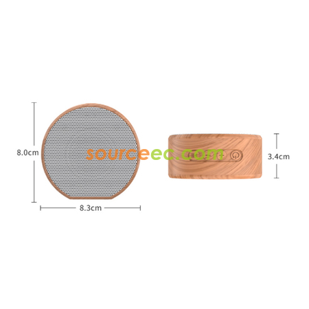 Customization Bluetooth Speaker Promotional Products