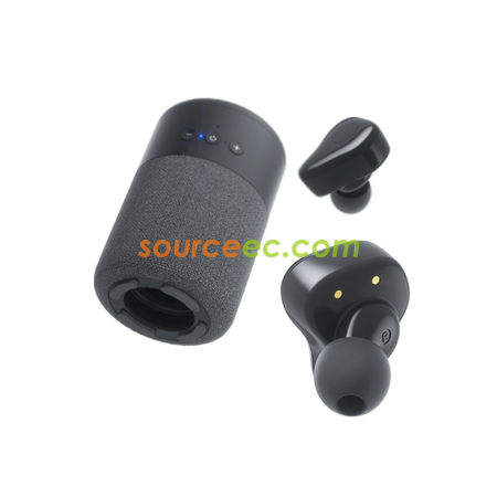 Customization Bluetooth Headset And Speaker Promotional Products