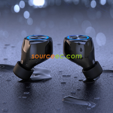 Customization Bluetooth Headset Promotional Products