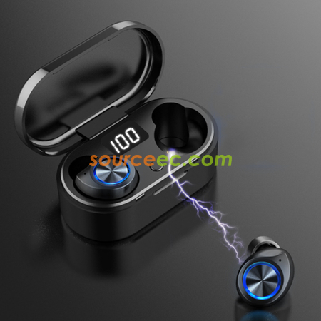 Customization Bluetooth Headset Promotional Products