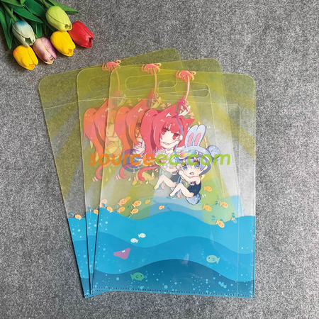 Customization Advertising Folder Promotional Products