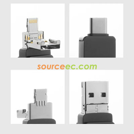 Customization USB Flash Drive Promotional Products