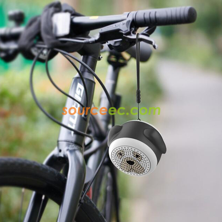 Customization Interesting Bluetooth Speaker Promotional Products