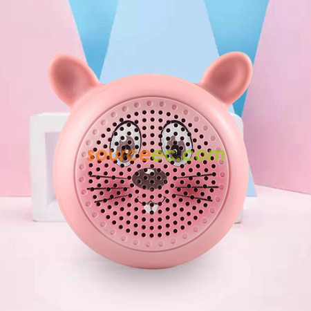 Customization Interesting Bluetooth Speaker Promotional Products
