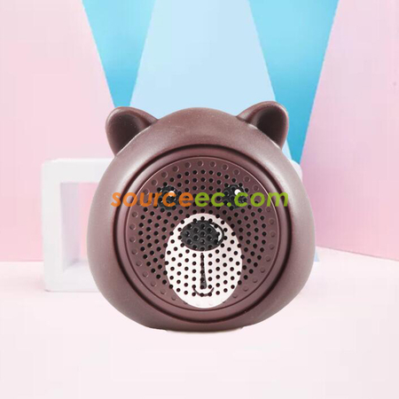 Customization Interesting Bluetooth Speaker Promotional Products