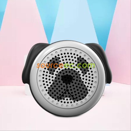 Customization Interesting Bluetooth Speaker Promotional Products