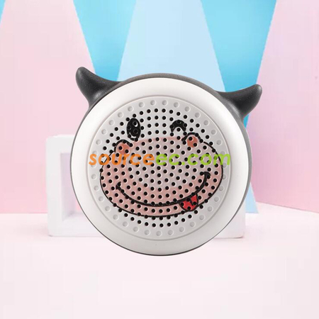 Customization Interesting Bluetooth Speaker Promotional Products