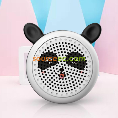 Customization Interesting Bluetooth Speaker Promotional Products