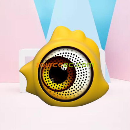 Customization Interesting Bluetooth Speaker Promotional Products