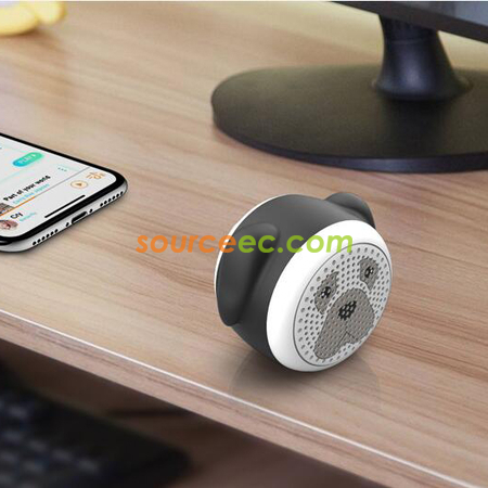 Customization Interesting Bluetooth Speaker Promotional Products