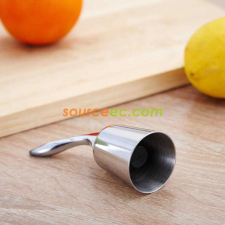 Customization Stainless Steel Red Wine Stopper Promotional Products