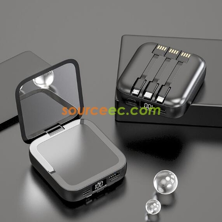 Customization Power Bank Promotional Products