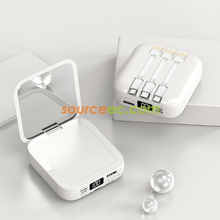 Customization Power Bank Promotional Products