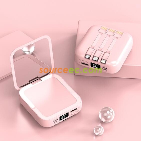 Customization Power Bank Promotional Products