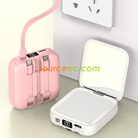 Customization Power Bank Promotional Products