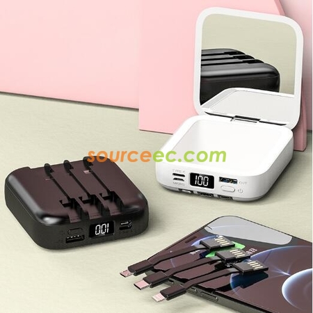 Customization Power Bank Promotional Products