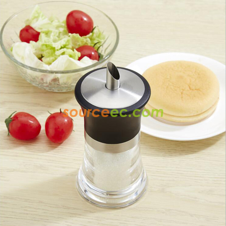 Customization Sugar Bottle Promotional Products