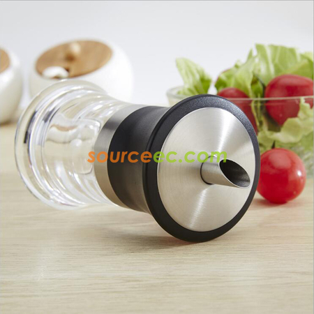 Customization Sugar Bottle Promotional Products