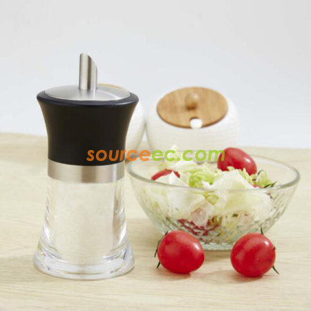 Customization Sugar Bottle Promotional Products