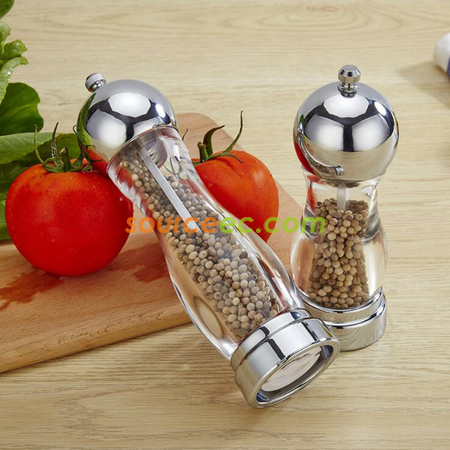 Customization Manual Grinder Promotional Products