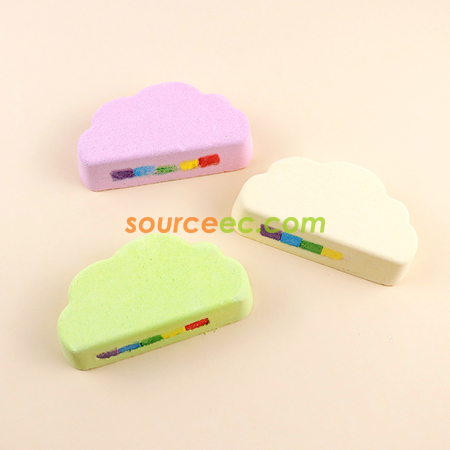 Customization Bath Ball Salt Promotional Products