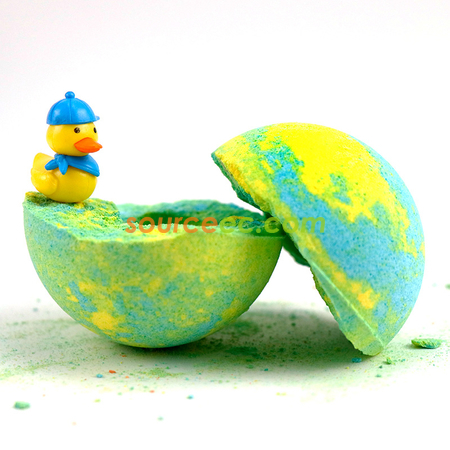 Customization Bath Ball Salt Promotional Products