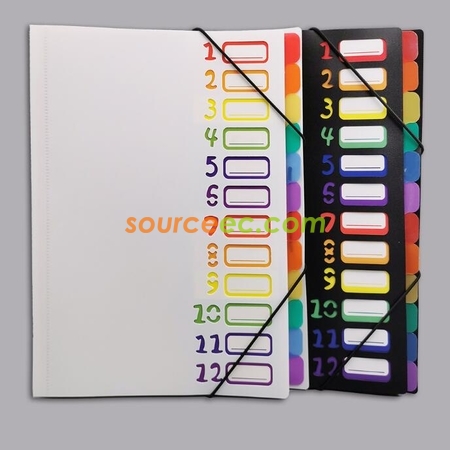 Customization Folder Promotional Products