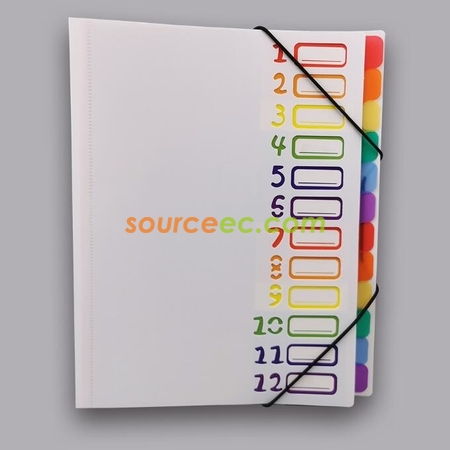 Customization Folder Promotional Products
