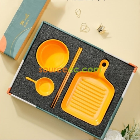 Customization Ceramic Tableware Promotional Products