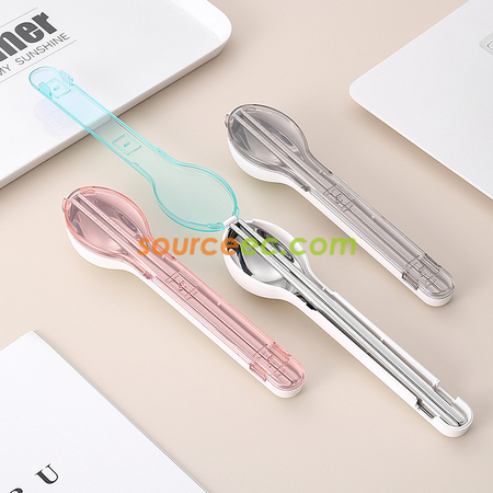Customization Stainless Steel Tableware Promotional Products