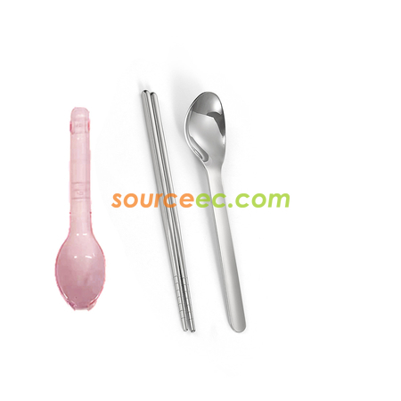 Customization Stainless Steel Tableware Promotional Products