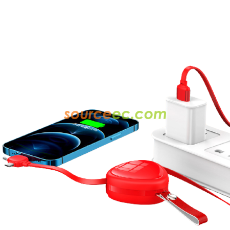 Customization Charging Cable Promotional Products