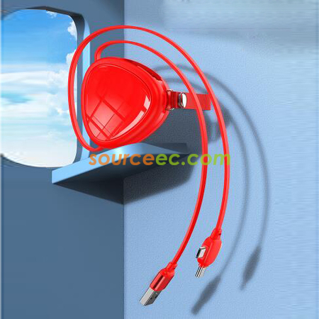 Customization Charging Cable Promotional Products