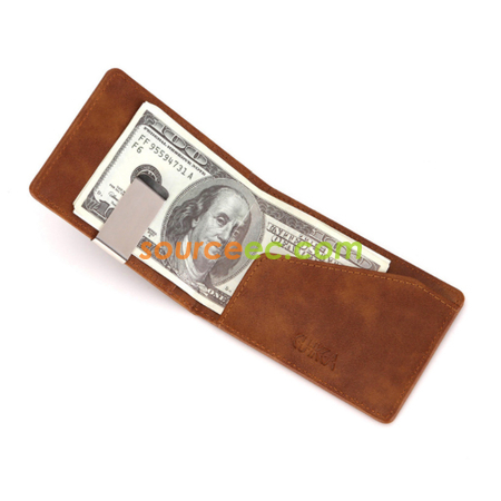 Customization PU Wallet Promotional Products