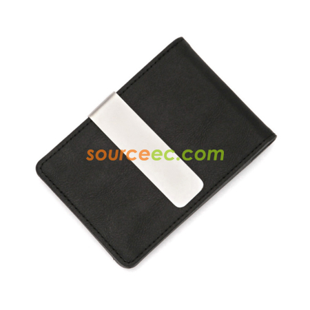 Customization PU Wallet Promotional Products