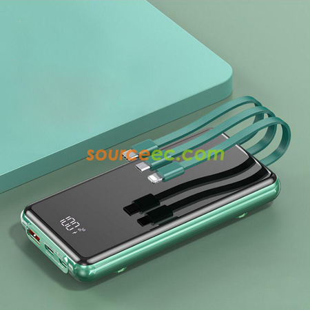 Customization Suction Cup Moving Power Supply Promotional Products