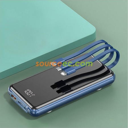 Customization Suction Cup Moving Power Supply Promotional Products