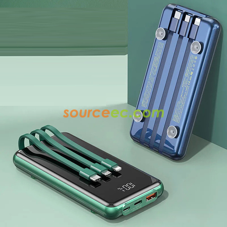 Customization Suction Cup Moving Power Supply Promotional Products