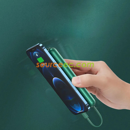 Customization Suction Cup Moving Power Supply Promotional Products