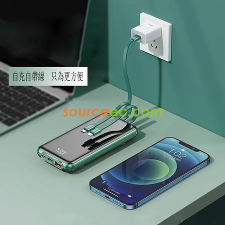 Customization Suction Cup Moving Power Supply Promotional Products