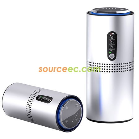 Customization Smart Air Purifier Promotional Products
