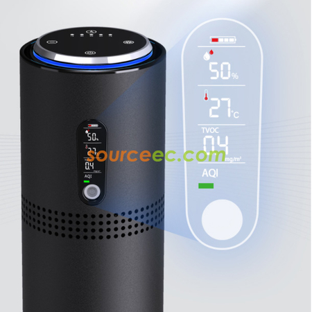 Customization Smart Air Purifier Promotional Products