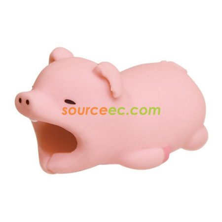 Customization Data Cable Protector Promotional Products