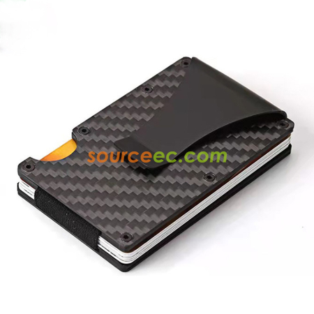 Customization Card Holder (with wallet) Promotional Products