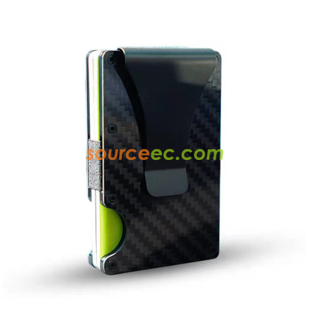 Customization Card Holder (with wallet) Promotional Products