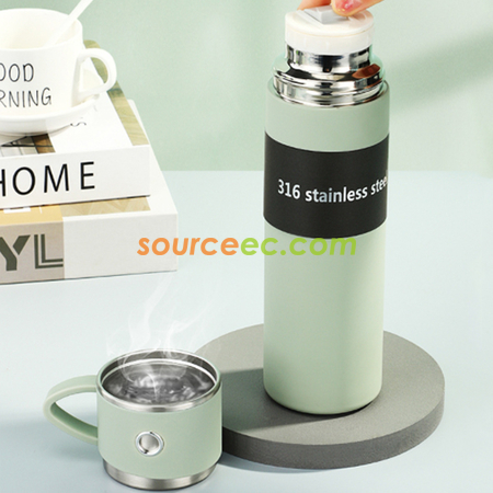 Customization 316 Stainless Steel Thermal Mug Promotional Products