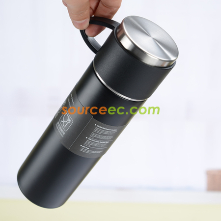 Customization 316 Stainless Steel Thermal Mug Promotional Products