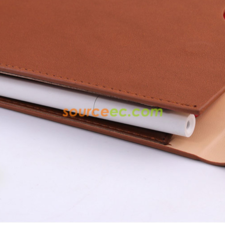 Customization PU File Bag Promotional Products