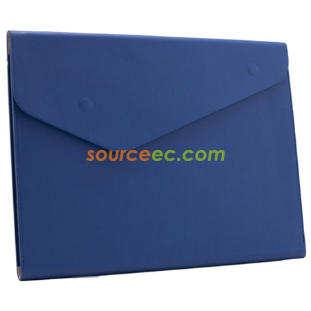 Customization PU File Bag Promotional Products